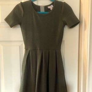 Lularoe dress
